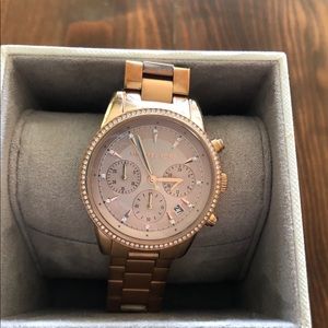 Michael Kors watch